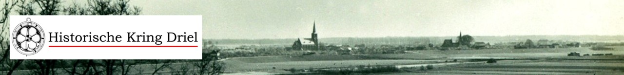 Historische Kring Driel